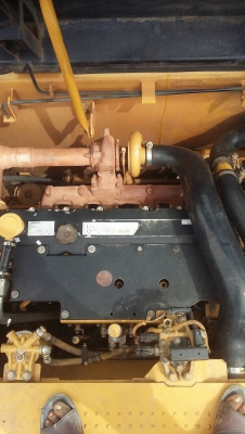 ขายดาวน์หรือตัดสด..CAT320D usa 847ชั่วโมง รถฝากจอดไว้นาน8เดือนไม่ได้ใช้