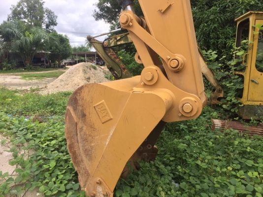 ขายดาวน์หรือตัดสด..CAT320D usa 847ชั่วโมง รถฝากจอดไว้นาน8เดือนไม่ได้ใช้