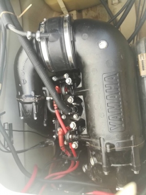 ขาย jetski YAMAHA Waverunner xl 800