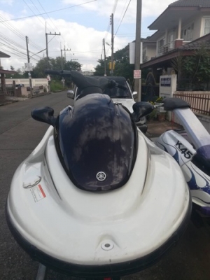 ขาย jetski YAMAHA Waverunner xl 800 ขาย jetski YAMAHA Waverunner xl 800