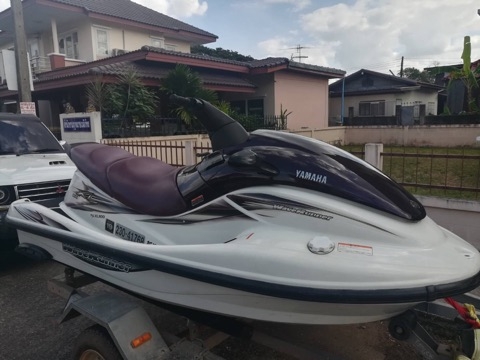 ขาย jetski YAMAHA Waverunner xl 800 ขาย jetski YAMAHA Waverunner xl 800