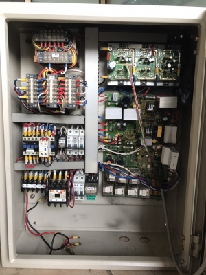 อุปกรณ์กู้ภัยอัตโนมัติสำหรับลิฟท์ อุปกรณ์กู้ภัยอัตโนมัติสำหรับลิฟท์