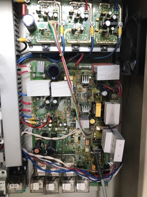 อุปกรณ์กู้ภัยอัตโนมัติสำหรับลิฟท์ อุปกรณ์กู้ภัยอัตโนมัติสำหรับลิฟท์