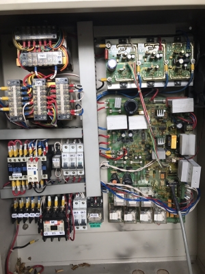 อุปกรณ์กู้ภัยอัตโนมัติสำหรับลิฟท์ อุปกรณ์กู้ภัยอัตโนมัติสำหรับลิฟท์