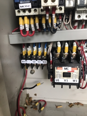 อุปกรณ์กู้ภัยอัตโนมัติสำหรับลิฟท์ อุปกรณ์กู้ภัยอัตโนมัติสำหรับลิฟท์