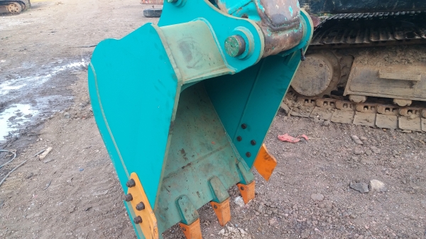 sk120-5ไฟฟ้าครบ โซ่ช่วงล่างใหม่ บุ๋งกี๋ใหม่ มีเล่มทะเบียน