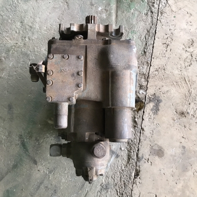 ปั๊มเกียร์ทอร์ครถคีบเบอร์ 24และตัวคอนโทรน