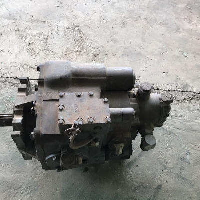 ปั๊มเกียร์ทอร์ครถคีบเบอร์ 24และตัวคอนโทรน