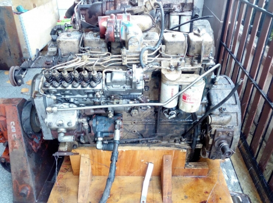CUMMINS EQB210-2