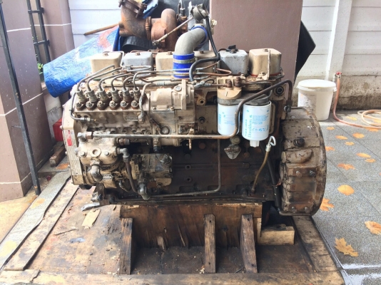 CUMMINS EQB210-2 CUMMINS EQB210-2