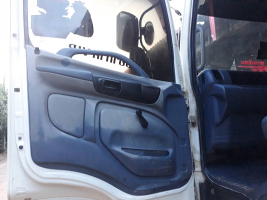 ขาย พ่วง แม่-ลูก ดั้ม Hino maga เครื่องjo8c ปี46