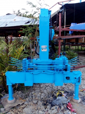 เก่านอกยังไม่เคยใช้งานในไทย