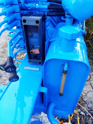 เก่านอกยังไม่เคยใช้งานในไทย