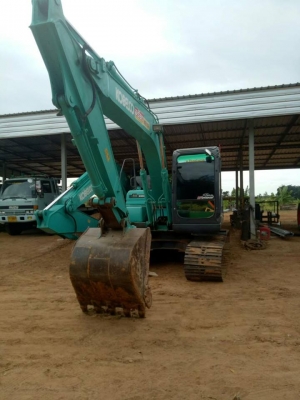 ขายรถขุดSK140-8 ซุปเปอร์ทำงานหมื่นแปดพันชม.ช่วงล่างโซ่ใหม่ เอกสารแจ้งจำหน่าย เครื่องเดิม