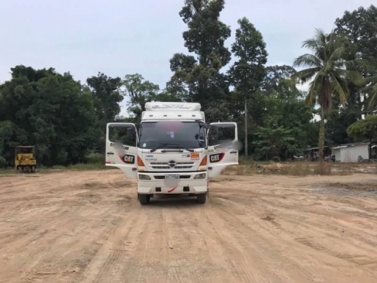 ขายดาว์น 225,000 บาท HINO MEGA 344 ปี 52 วิ่ง 8xx,xxx กม เครื่องดี เกียร์ดี หัวบางเดิม ยางดี คัสชีสวย เอกสารเล่มทะเบียน  หมายเหตุ.  คงเหลือ 40 งวด x 40,571 =1,622,840 บาท  รถอยู่ กทม วิ่งงาน โทรก่อน เดินทาง 0610710295