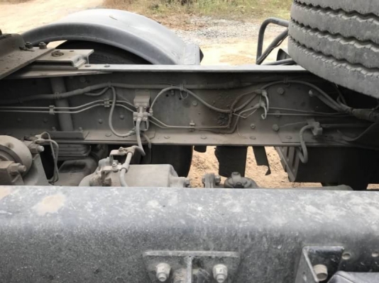 ขายดาว์น 225,000 บาท HINO MEGA 344 ปี 52 วิ่ง 8xx,xxx กม เครื่องดี เกียร์ดี หัวบางเดิม ยางดี คัสชีสวย เอกสารเล่มทะเบียน  หมายเหตุ.  คงเหลือ 40 งวด x 40,571 =1,622,840 บาท  รถอยู่ กทม วิ่งงาน โทรก่อน เดินทาง 0610710295