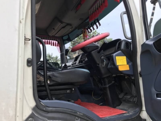 ขายดาว์น 225,000 บาท HINO MEGA 344 ปี 52 วิ่ง 8xx,xxx กม เครื่องดี เกียร์ดี หัวบางเดิม ยางดี คัสชีสวย เอกสารเล่มทะเบียน  หมายเหตุ.  คงเหลือ 40 งวด x 40,571 =1,622,840 บาท  รถอยู่ กทม วิ่งงาน โทรก่อน เดินทาง 0610710295