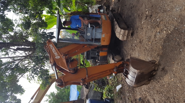 ขายex30ur. ปั้มนิ้วคอลโทลน้ำมันเจ้าของขายเอง