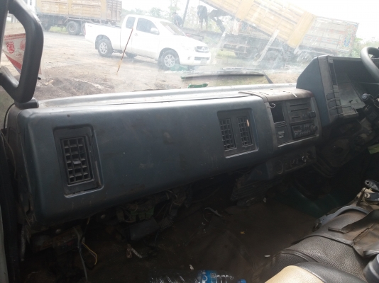 ขายหัวเก๋ง isuzu rocky ติดต่อ0828789728