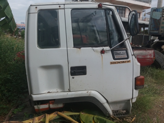 ขายหัวเก๋ง isuzu rocky ติดต่อ0828789728