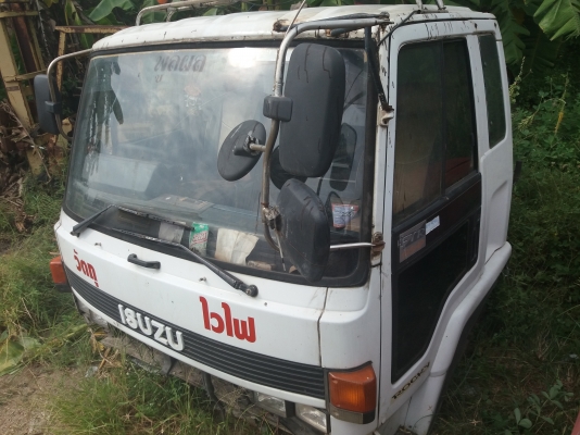 ขายหัวเก๋ง isuzu rocky ติดต่อ0828789728