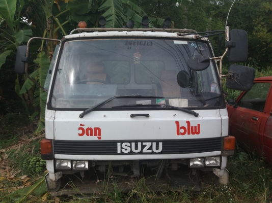 ขายหัวเก๋ง isuzu rocky ติดต่อ0828789728