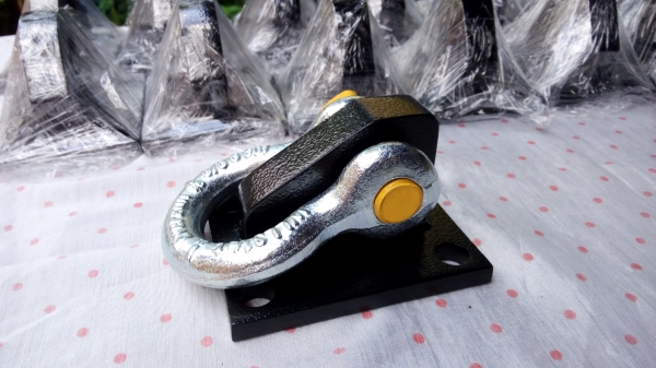 เม้าท์หูลาก คล้องสะก็น