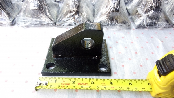 เม้าท์หูลาก คล้องสะก็น