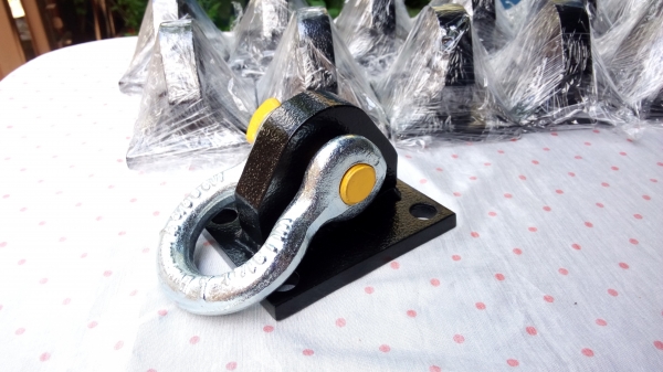 เม้าท์หูลาก คล้องสะก็น