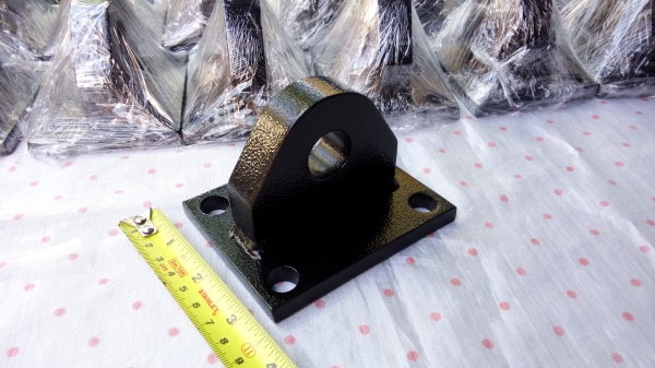 เม้าท์หูลาก คล้องสะก็น