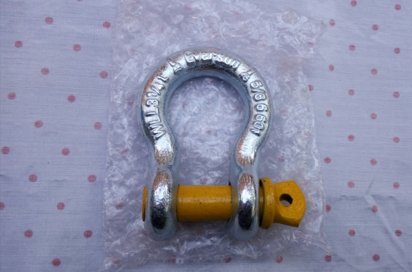 เม้าท์หูลาก คล้องสะก็น