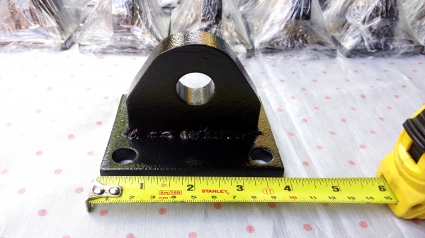 เม้าท์หูลาก คล้องสะก็น