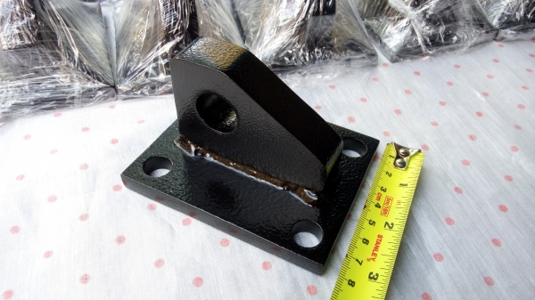 เม้าท์หูลาก คล้องสะก็น