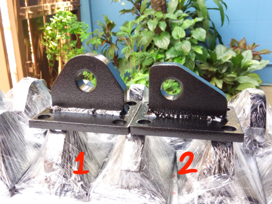 เม้าท์หูลาก คล้องสะก็น