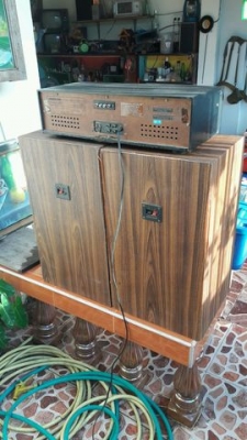 ขายชุดสเตอริโอยกชุด ขายชุดสเตอริโอยกชุด