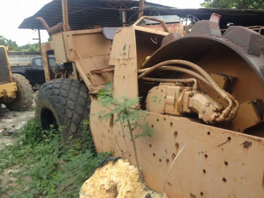 ขาย 395,000 บาท รถบด BETELLI 2 เพลา เครื่องดี. เกียร์ดี ล้อหนาม สภาพพร้อมใช้. เอกสารชื้อขาย รถอยู่ กทม 0967428942 ขาย 395,000 บาท รถบด BETELLI 2 เพลา เครื่องดี. เกียร์ดี ล้อหนาม สภาพพร้อมใช้. เอกสารชื้อขาย รถอยู่ กทม 0967428942