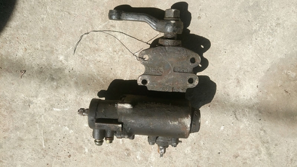 ขายกระปุกพวงมาลัยเพาเวอร์นิสสันฟรอนเทียร์