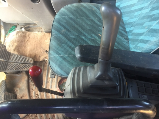 YN07ทบ. พร้อม