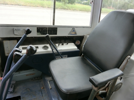 ขายรถขุดKUBOTA KH-055 รถเก่าญี่ปุ่นสภาพพร้อมใช้งาน เอกสารอินวอย เครื่องดีปั้มแรง เอวแน่นช่วงล่างเต็ม ทำสีพร้อมเช็คระบบ ติดแอร์เย็นช่ำ+ฟิลม์ขนส่งฟรีทั่วไทย ติดต่อเจ้าของโดยตรง: 096-5411713 หรือ 092-5768909 (เสี่ยบาส)