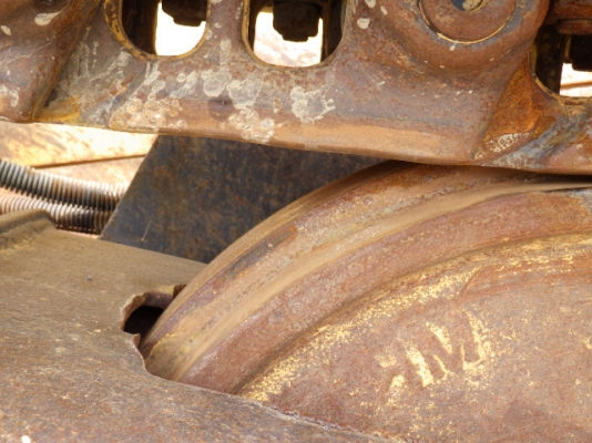 CAT D6M-XL สภาพสวยจัด นำเข้าจากญี่ปุ่น ไม่เคยใช้งานในไทย