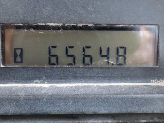 CAT D6M-XL สภาพสวยจัด นำเข้าจากญี่ปุ่น ไม่เคยใช้งานในไทย