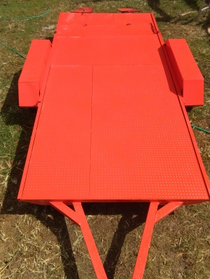 รถเทรลเลอร์