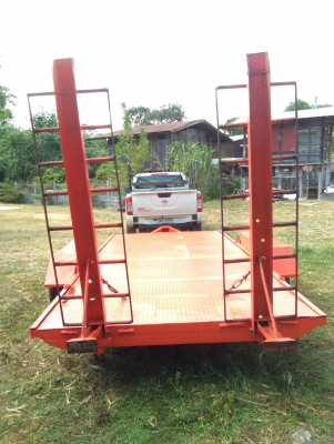 รถเทรลเลอร์