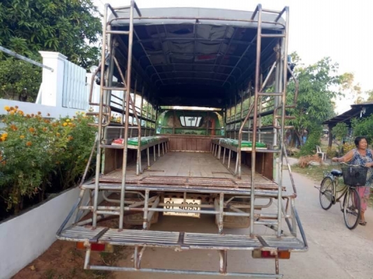 ขาย 115,000 หกล้อ ISUZU. เครื่อง 85 เครื่องดี คัชชีสวย เอกสารเล่มทะเบียน สินค้าอยู่ ร้อยเอ็ด โทร090- ขาย 115,000 หกล้อ ISUZU. เครื่อง 85 เครื่องดี คัชชีสวย เอกสารเล่มทะเบียน สินค้าอยู่ ร้อยเอ็ด โทร090-