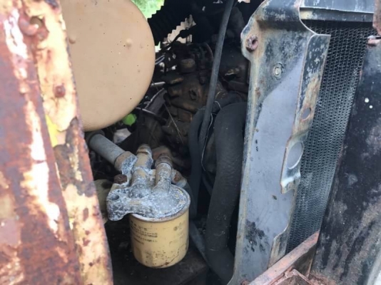 ขาย 80,000 บาท รถบดล้อเหล็ก หน้า -หลัง ขนาด 4 ตัน สภาพพร้อมใช้. เอกสารชื้อขาย  สินค้าอยู่  กทม โทร090-772-3708,090-772-3710