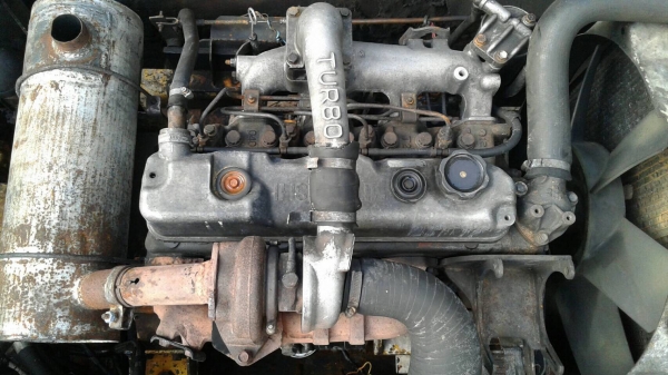 รถขุดsumitomo F2 ขนาด120...รถพร้อมใช้สภายภายนอกไม่สวย แต่รถดี ช่วงล่างดี เอวแน่น