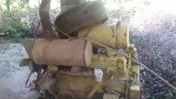 ขายเครื่องแม็คโคร PC200 KOMATSU