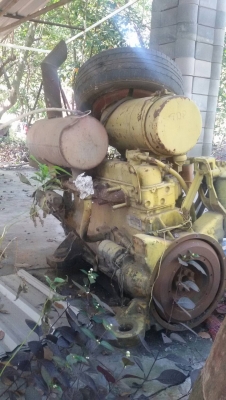 ขายเครื่องแม็คโคร PC200 KOMATSU