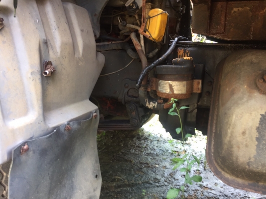 ขายหัวคัสซี6ล้อ 210แรงปี2543..Hino FF1JGKD เครื่องJO8C. รถขนขยะ หัวสวย เครื่องดี คัสซีมีร้าวต้องทำ ขายหัวคัสซี6ล้อ 210แรงปี2543..Hino FF1JGKD เครื่องJO8C. รถขนขยะ หัวสวย เครื่องดี คัสซีมีร้าวต้องทำ