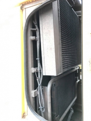 ขายรถตักล้อยาง KOMATSU WA430-5 รถนอกนำเข้าจากญี่ปุ่น สภาพสวยพร้อมใช้งาน มีVDOการทำงานครับ